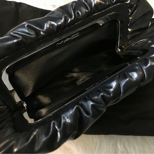 MAC cosmetics clutch/ case